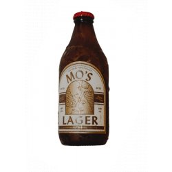 Mos Lager 330ML - Drink Store