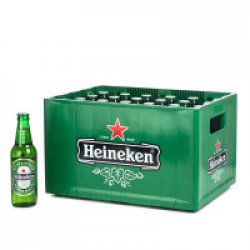Heineken Heineken