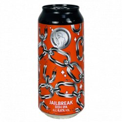 La Superbe JAILBREAK