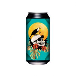 SURE THING HAZY IPA 440ml KOYTI - CityDrinks