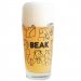 BEAK BREWERY Willi Becha Beak Glass BEAK BREWERY Willi Becha Beak Glass