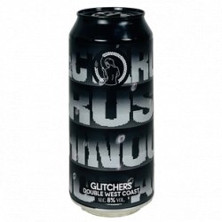 La Superbe GLITCHERS La Superbe GLITCHERS