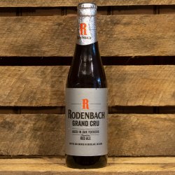 RODENBACH - Grand Cru - Bte - 33cl - EPIQ