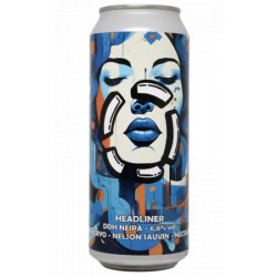 Brouwerij LOST HEADLINER