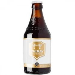 Bières de Chimay  Chimay Triple 33cl - Beermacia