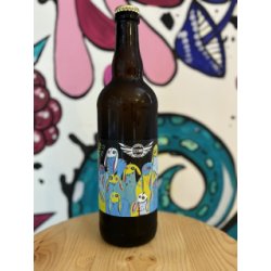 Pivovar Čestmír IPA 13 – Nocturno Pivovar Čestmír IPA 13 – Nocturno