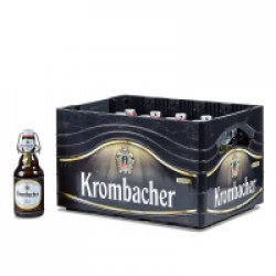 Krombacher Pils