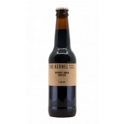 The Kernel Export India Porter