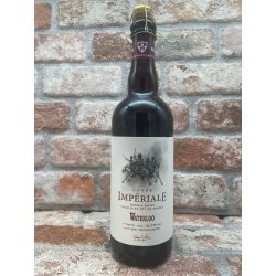 Waterloo Cuvée Impériale