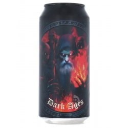 Seven Island Brewery Wicked Wizard (Dark Ages Series )