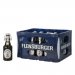 Flensburger Frei alkoholfrei 20 x 0,33l Flensburger Frei alkoholfrei 20 x 0,33l