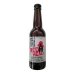 Birra 100 venti  Red Head  33cl.  Irish Red Ale  Gluten Free 