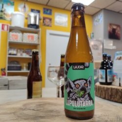 Laugar Lupulutarra Laugar Lupulutarra