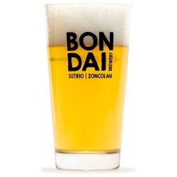 Pinta Bondai (38cl - tacca:25cl) - Birraland