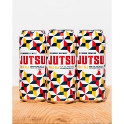 Bellwoods Brewery Jutsu Bellwoods Brewery Jutsu