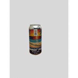 Jammin Juice 440ml Can - Northumbrian Gifts