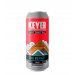 Cerveza Keyer Die Berge West Coast IPA 473cc 