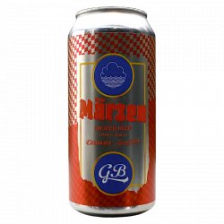 Cloudwater Brew Co. Smoked Marzen Cloudwater Brew Co. Smoked Marzen