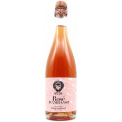 Jaanihanso Rose Cider Methode Traditionnelle - Etre Gourmet