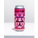 Bellwoods Non-Alcoholic Jelly King Dry Hopped Sour w Raspberry & Blackberry Bellwoods Non-Alcoholic Jelly King Dry Hopped Sour w Raspberry & Blackberry