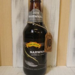 Sierra Nevada Narwhal
