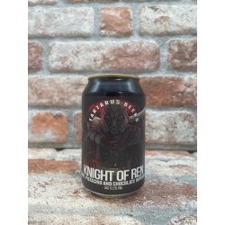 Tartarus Beers Knight of Ren