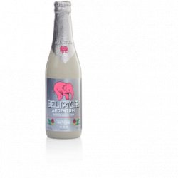 Delirium Argentum
