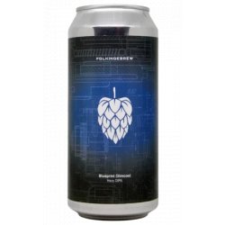 Folkingebrew Blueprint (Simcoe)
