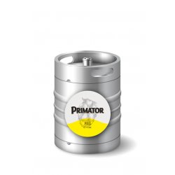 Primator  Pils (Keg Only) - Amperiadis Beers Co.