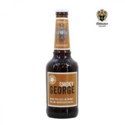 Rittmayer Smoky George