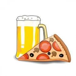 Kit Degustazione Pizza - Passione Birra