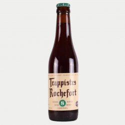 Trappistes Rochefort 8 Trappistes Rochefort 8