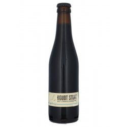 Gooische Bierbrouwerij Houdt Stout
