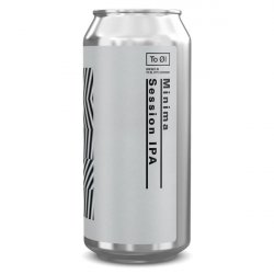 Minima 440ml - Rabbit Hop