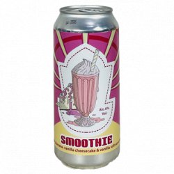 White Dog Brewery WILL IT FLOAT #14