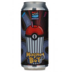 450 North - SLUSHY XXL Magnet Bot - Beerdome