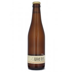 Gooische Bierbrouwerij Wild Wit