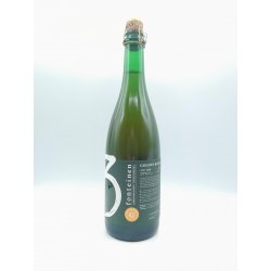 3 Fonteinen Golden Blend Groot - De Struise Brouwers