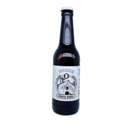 Borda Trigo Duro Weissbier Ecológica 33cl - Beer Sapiens