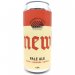 Newbarns Brewery, Pale Ale Citra, Cashmere, Azacca , 440ml Can Newbarns Brewery, Pale Ale Citra, Cashmere, Azacca , 440ml Can