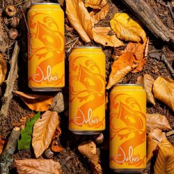 Tree House Brewing Company Julius