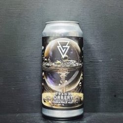 Azvex Strange Orrery - Brew Cavern