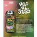 Tamango collab Hasta Pronto – Hop All Stars -HAZY IPA Tamango collab Hasta Pronto – Hop All Stars -HAZY IPA