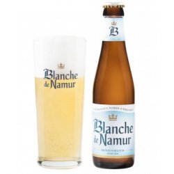 Blanche de Namur