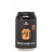 Lough Gill Brewery Emerald Barrel Aged 