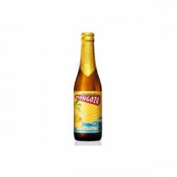 Mongozo Banana 4.5alc 33cl - Dcervezas