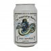 De Kromme Haring De Jonge Admiraal  Session IPA 