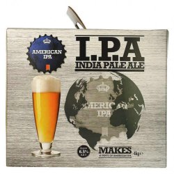 Youngs American IPA Home Brew Kit - Beers of Europe