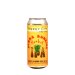 Energy City Aloha Sunrise Sorbet IPA Energy City Aloha Sunrise Sorbet IPA