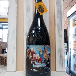 St. Bernardus Abt 12